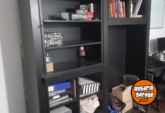 Hogar - Mueble de madera maciza - En Venta
