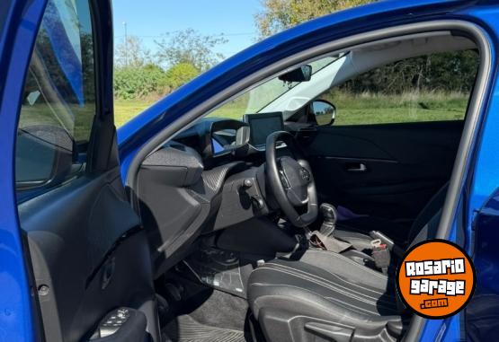 Autos - Peugeot 208 Allure PK AM24 2023 Nafta 47300Km - En Venta