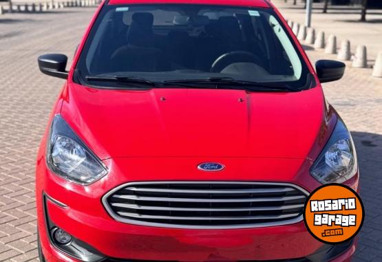 Autos - Ford KA S 1.5 2021 Nafta  - En Venta