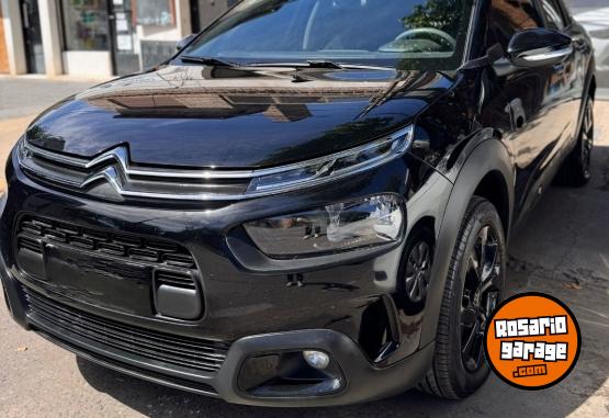 Autos - Citroen C4 CACTUS THP 2021 Nafta  - En Venta