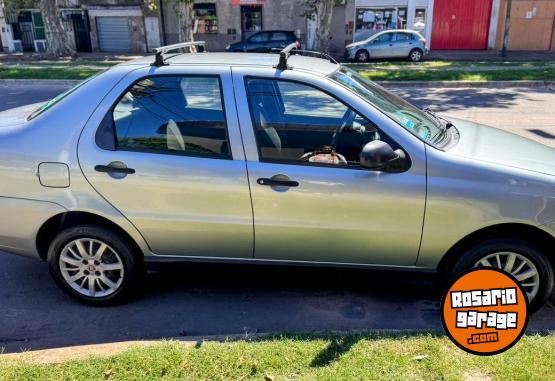Autos - Fiat SIENA FIRE 1.4 2013 Nafta  - En Venta