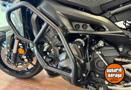Motos - Yamaha MT 09 Tracer 2017 Nafta 1000Km - En Venta