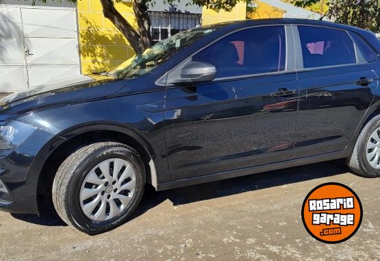 Autos - Volkswagen Polo 2022 Nafta 53000Km - En Venta