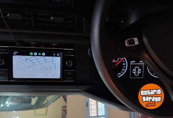 Autos - Volkswagen Polo 2022 Nafta 53000Km - En Venta