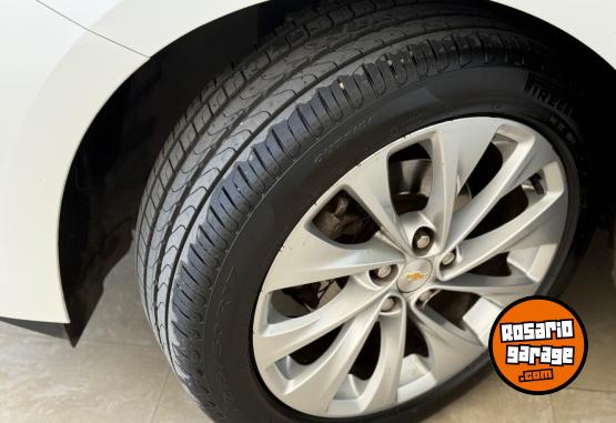 Autos - Chevrolet CRUZE LT MT 4P 2018 Nafta 65000Km - En Venta