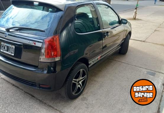 Autos - Fiat Palio 2007 Nafta 140000Km - En Venta
