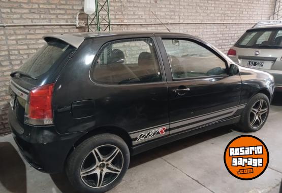 Autos - Fiat Palio 2007 Nafta 140000Km - En Venta