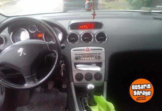 Autos - Peugeot 308 Allure 2015 Nafta 200000Km - En Venta