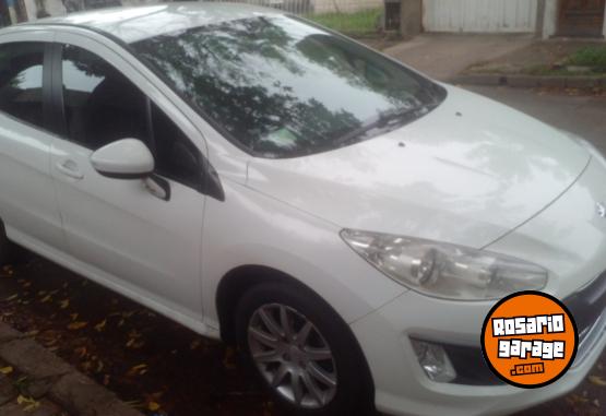Autos - Peugeot 308 Allure 2015 Nafta 200000Km - En Venta