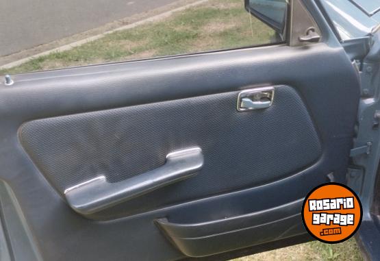 Cl�sicos - Mercedes Benz 250 w123 - En Venta