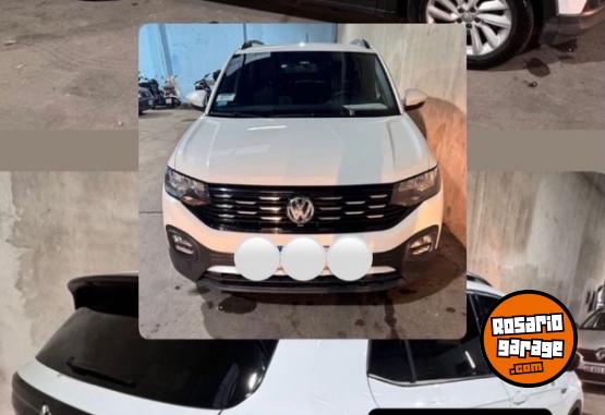 Autos - Volkswagen 2021 2021 Nafta 65000Km - En Venta
