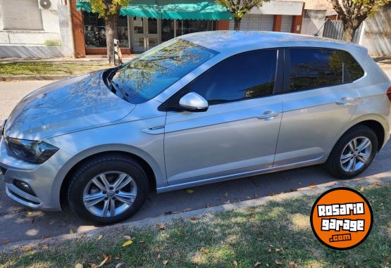 Autos - Volkswagen Polo 2018 Nafta 86000Km - En Venta
