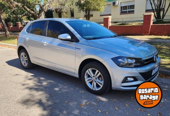 Autos - Volkswagen Polo 2018 Nafta 86000Km - En Venta
