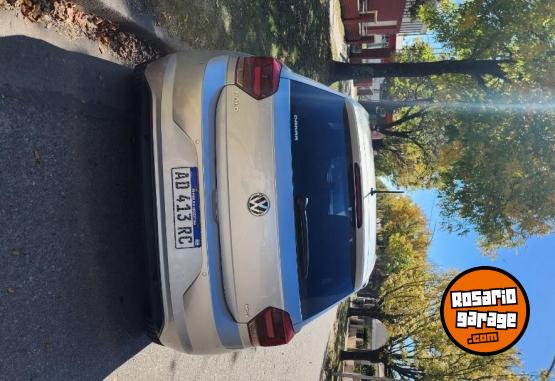 Autos - Volkswagen Polo 2018 Nafta 86000Km - En Venta