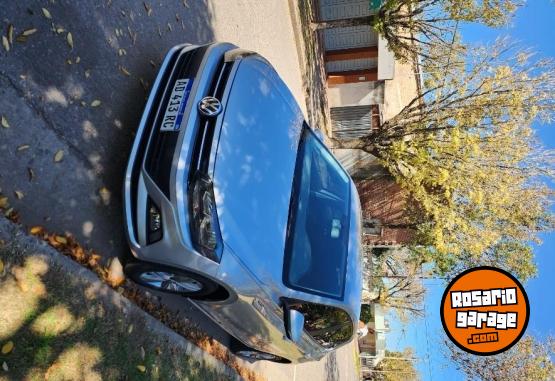 Autos - Volkswagen Polo 2018 Nafta 86000Km - En Venta