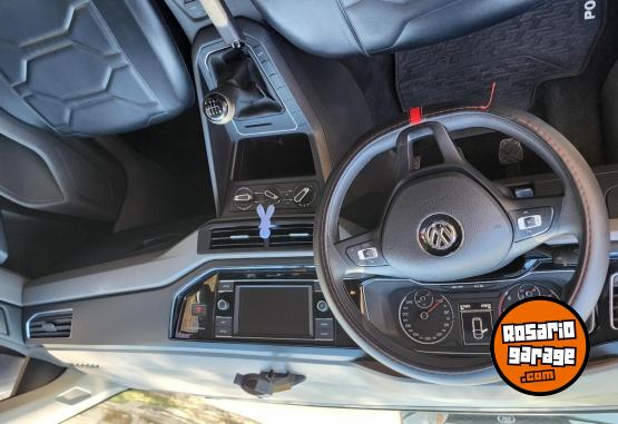 Autos - Volkswagen Polo 2018 Nafta 86000Km - En Venta