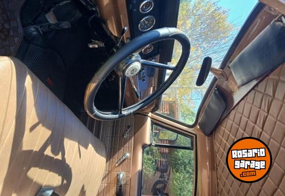 Camionetas - Dodge 1971. Dodge 100 1983 Diesel 10000Km - En Venta