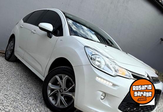 Autos - Citroen C3 FEEL 1.6 VTI 2019 Nafta 84500Km - En Venta
