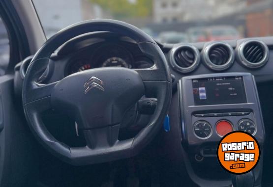 Autos - Citroen C3 FEEL 1.6 VTI 2019 Nafta 84500Km - En Venta