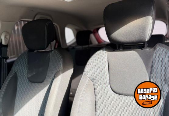 Autos - Renault CAPTUR LIFE 1.6 2018 Nafta 90000Km - En Venta