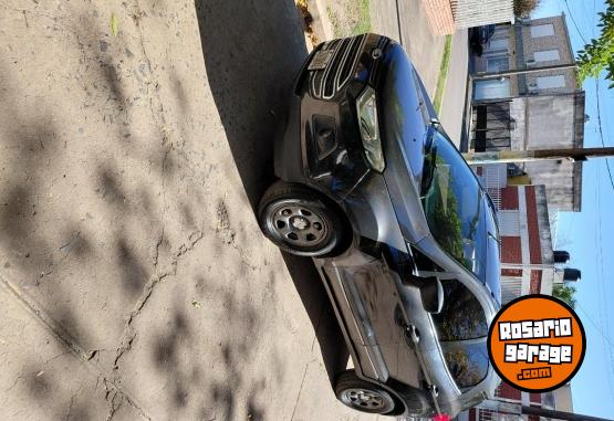 Camionetas - Ford Ecosport 2013 GNC 151000Km - En Venta