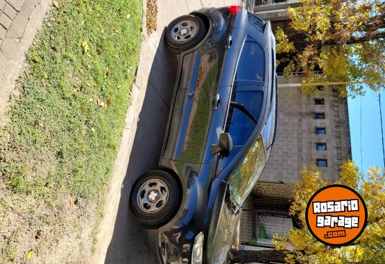 Camionetas - Ford Ecosport 2013 GNC 151000Km - En Venta