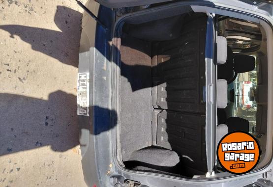 Camionetas - Ford Ecosport 2013 GNC 151000Km - En Venta