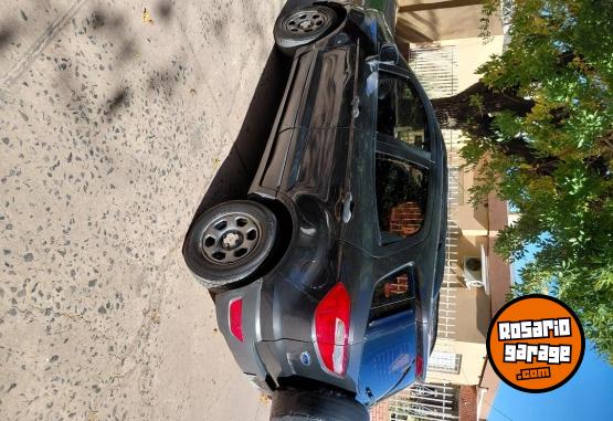 Camionetas - Ford Ecosport 2013 GNC 151000Km - En Venta