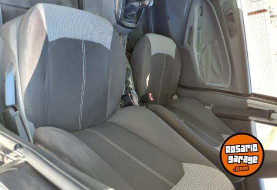 Camionetas - Ford Ecosport 2013 GNC 151000Km - En Venta