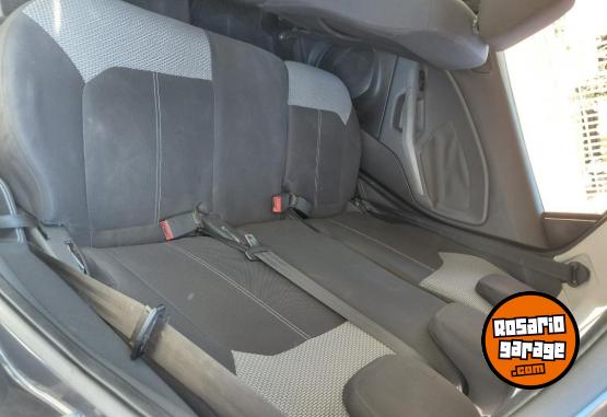 Camionetas - Ford Ecosport 2013 GNC 151000Km - En Venta