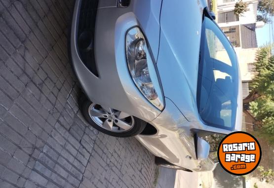 Autos - Renault Fluence 2014 Nafta 130000Km - En Venta