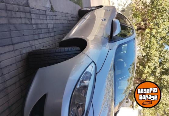Autos - Renault Fluence 2014 Nafta 130000Km - En Venta