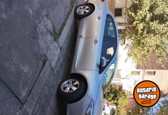 Autos - Renault Fluence 2014 Nafta 130000Km - En Venta