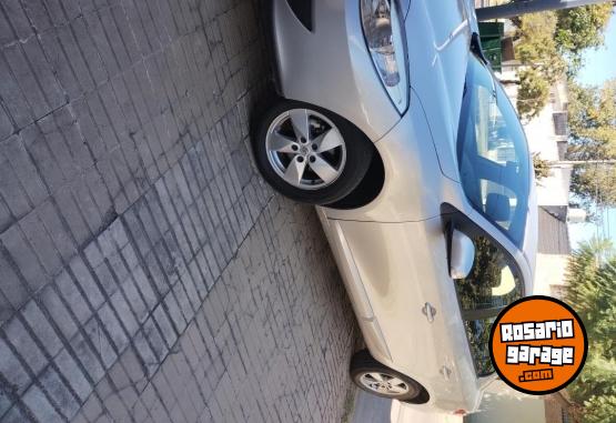 Autos - Renault Fluence 2014 Nafta 130000Km - En Venta