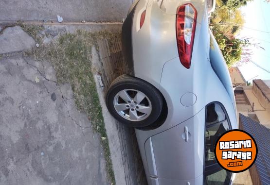 Autos - Renault Fluence 2014 Nafta 130000Km - En Venta
