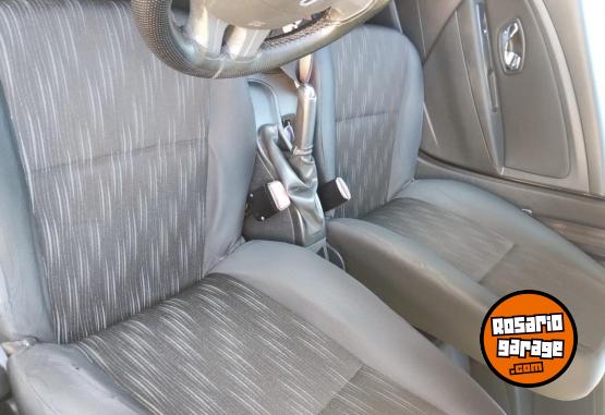 Autos - Renault Fluence 2014 Nafta 130000Km - En Venta
