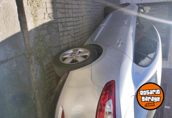 Autos - Renault Fluence 2014 Nafta 130000Km - En Venta