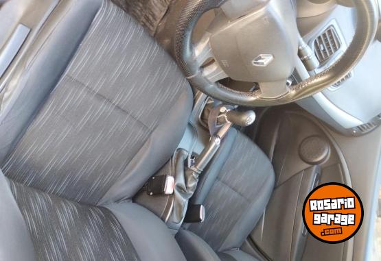 Autos - Renault Fluence 2014 Nafta 130000Km - En Venta