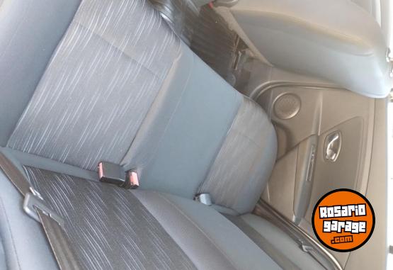 Autos - Renault Fluence 2014 Nafta 130000Km - En Venta