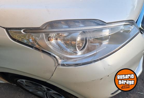 Autos - Peugeot 2013 2013 Nafta 141000Km - En Venta