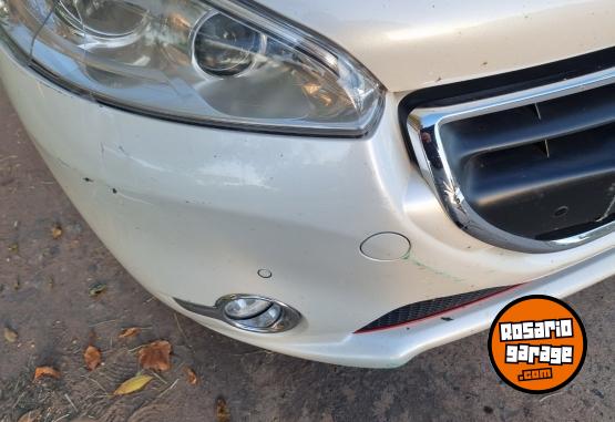 Autos - Peugeot 2013 2013 Nafta 141000Km - En Venta