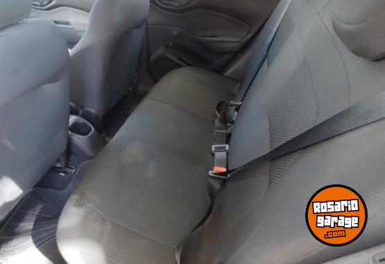 Autos - Chevrolet �NIX JOY 2019 Nafta 94000Km - En Venta