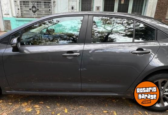 Autos - Toyota Corolla XEI 2022 Nafta 42000Km - En Venta