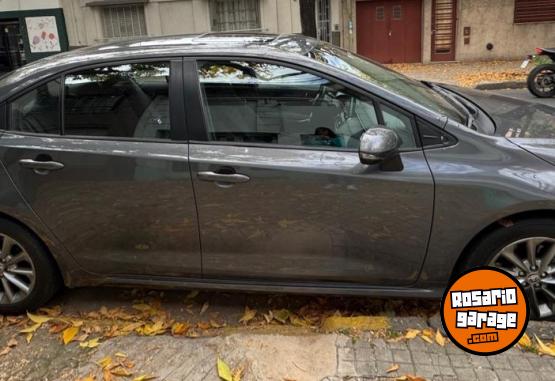 Autos - Toyota Corolla XEI 2022 Nafta 42000Km - En Venta