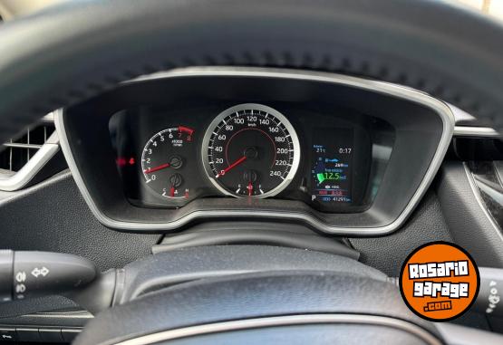 Autos - Toyota Corolla XEI 2022 Nafta 42000Km - En Venta