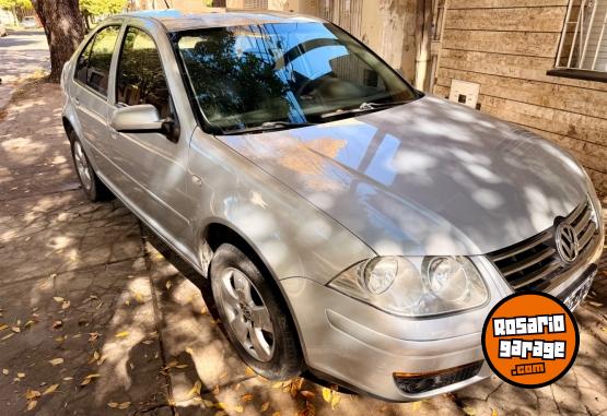 Autos - Volkswagen Bora 1.9 TDI 2013 Diesel 360000Km - En Venta