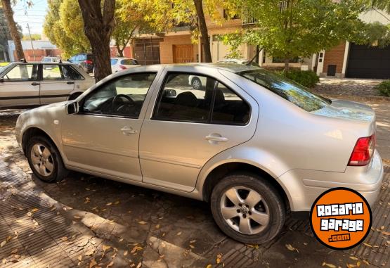 Autos - Volkswagen Bora 1.9 TDI 2013 Diesel 360000Km - En Venta