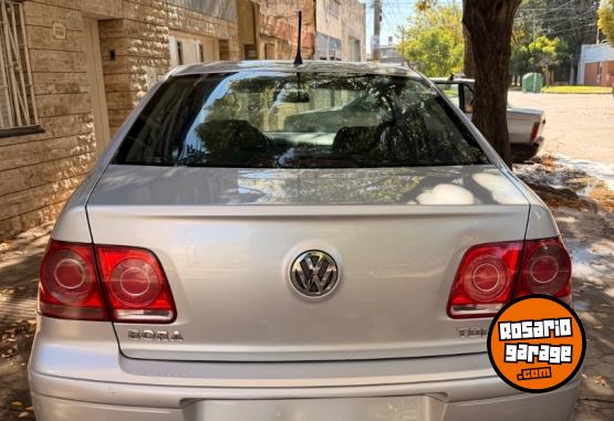 Autos - Volkswagen Bora 1.9 TDI 2013 Diesel 360000Km - En Venta