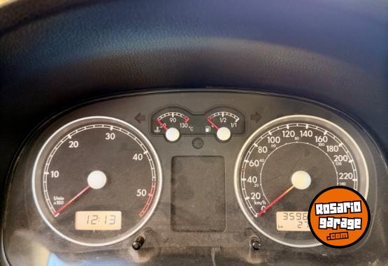 Autos - Volkswagen Bora 1.9 TDI 2013 Diesel 360000Km - En Venta
