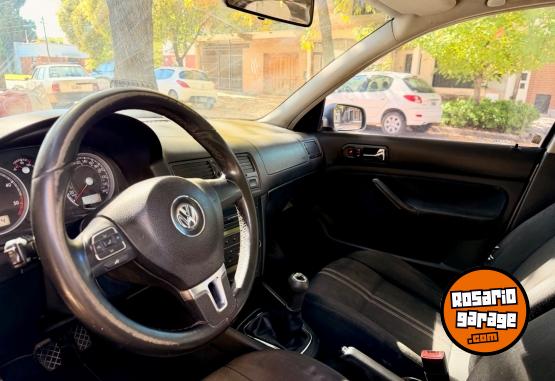 Autos - Volkswagen Bora 1.9 TDI 2013 Diesel 360000Km - En Venta